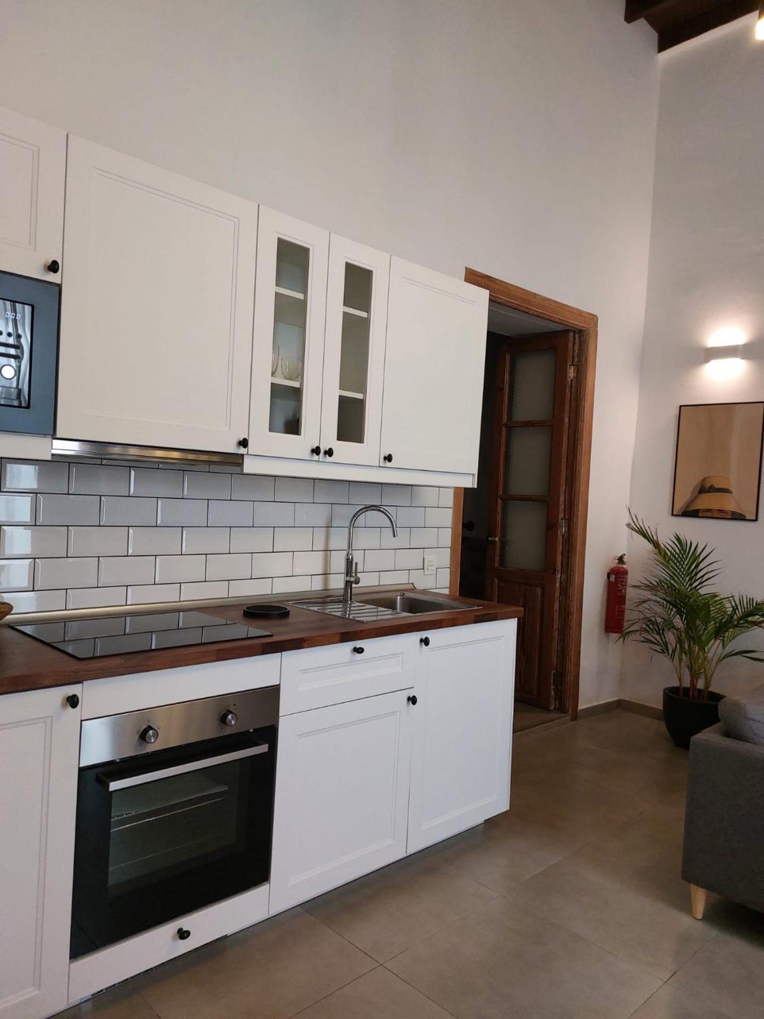 Apartamentos La Florida Arrecife  Zewnętrze zdjęcie